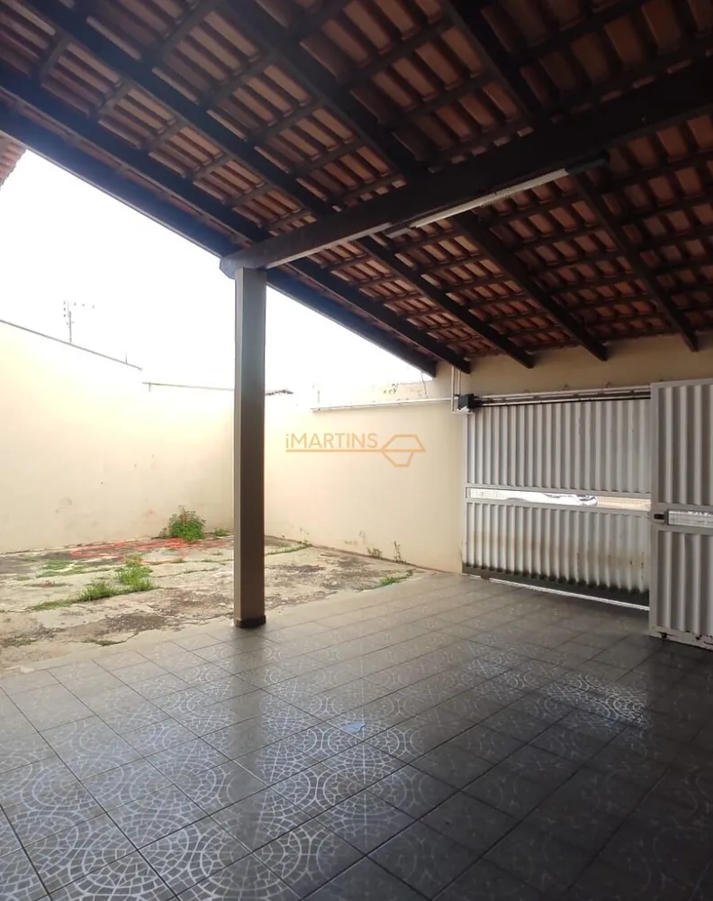 Casa, 2 quartos, 200 m² - Foto 2