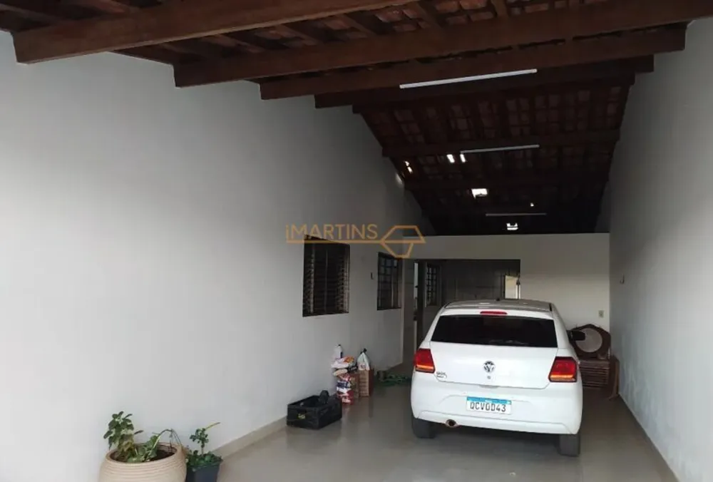 Casa, 3 quartos, 169 m² - Foto 1