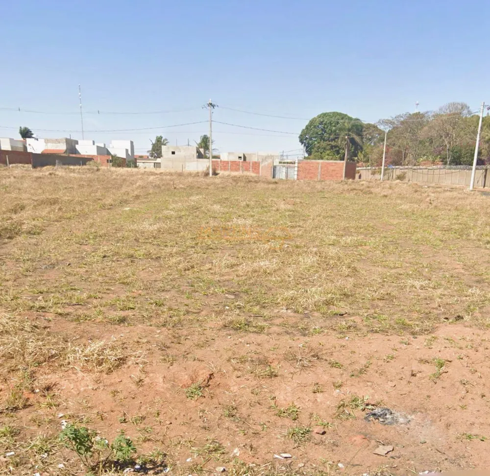 Terreno, 396 m² - Foto 1