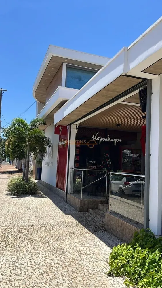 Loja-Salão, 555 m² - Foto 1