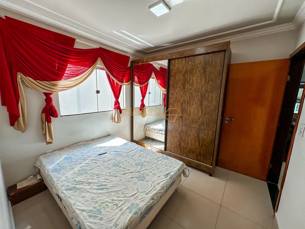 Casa, 3 quartos, 210 m² - Foto 4