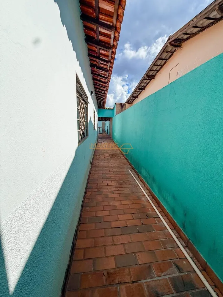 Casa, 3 quartos, 10 m² - Foto 4