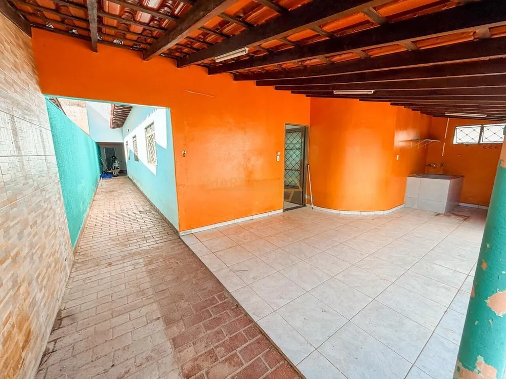 Casa, 3 quartos, 10 m² - Foto 1