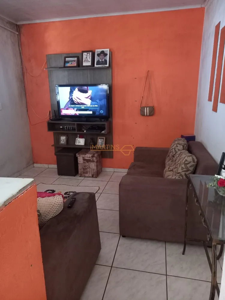 Casa, 1 quarto, 125 m² - Foto 2