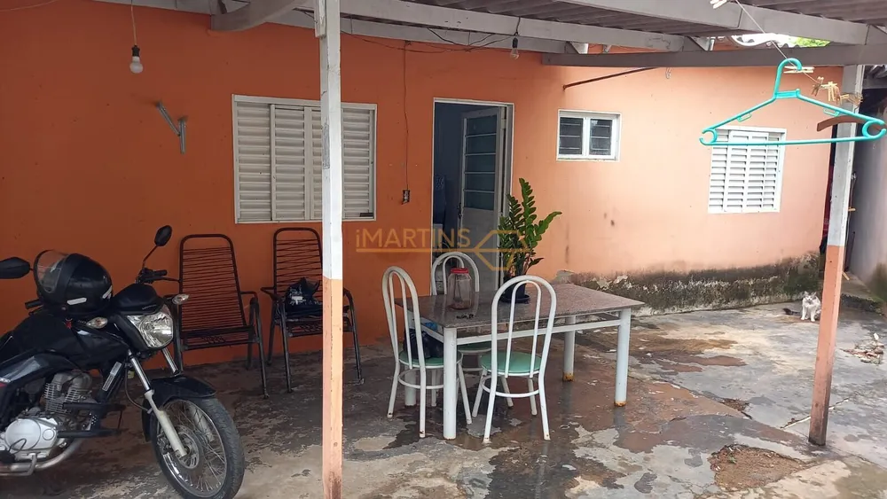 Casa, 1 quarto, 125 m² - Foto 1