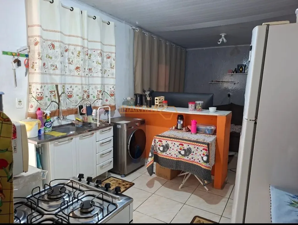 Casa, 1 quarto, 125 m² - Foto 3