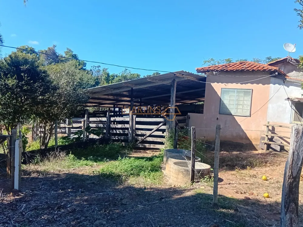 Chácara, 19 hectares - Foto 1