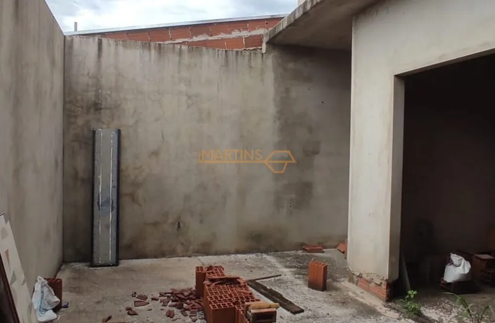 Casa, 2 quartos, 200 m² - Foto 3