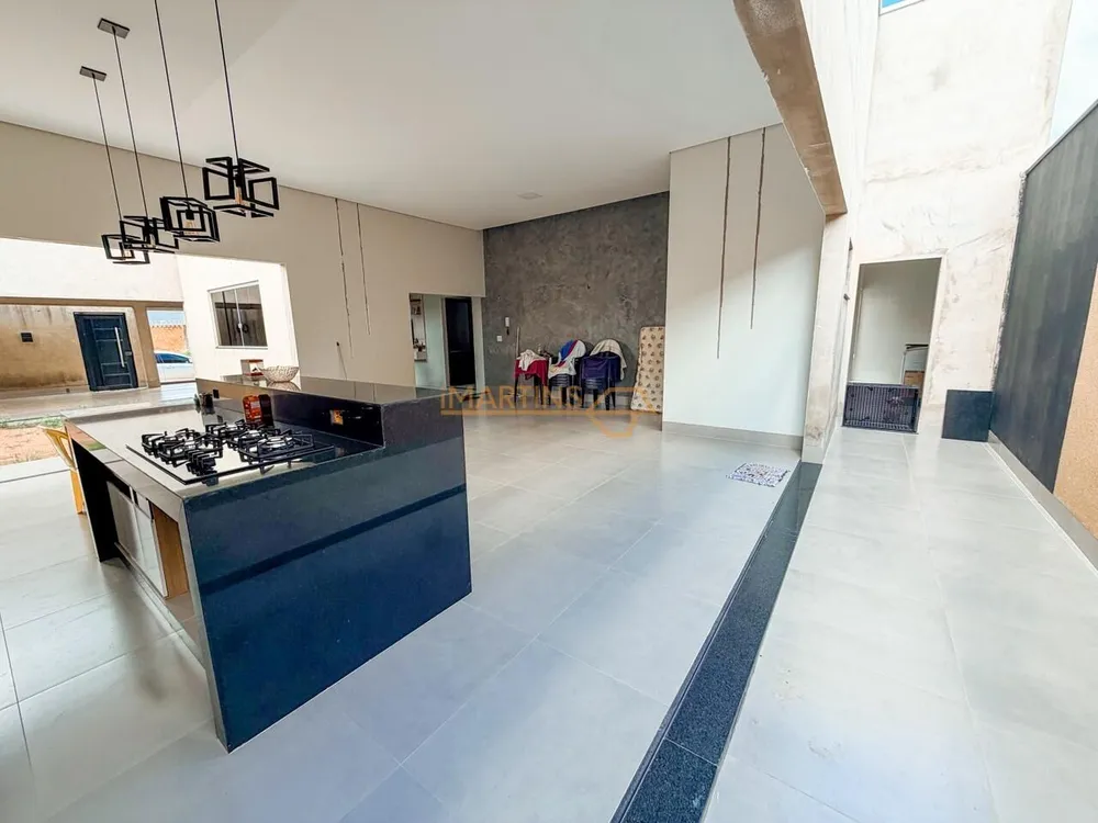 Casa, 3 quartos, 300 m² - Foto 1