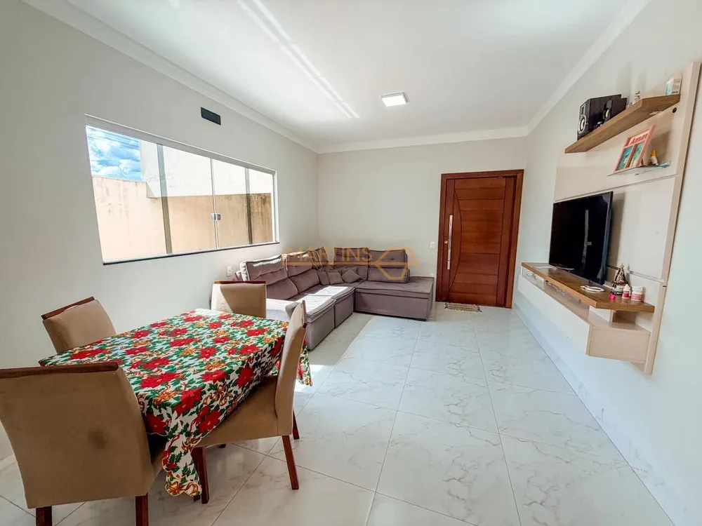 Casa, 3 quartos, 300 m² - Foto 3
