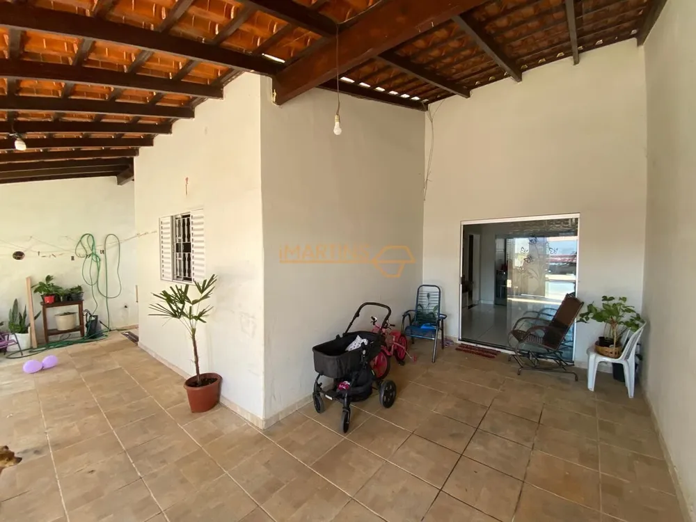 Casa, 3 quartos, 555 m² - Foto 1