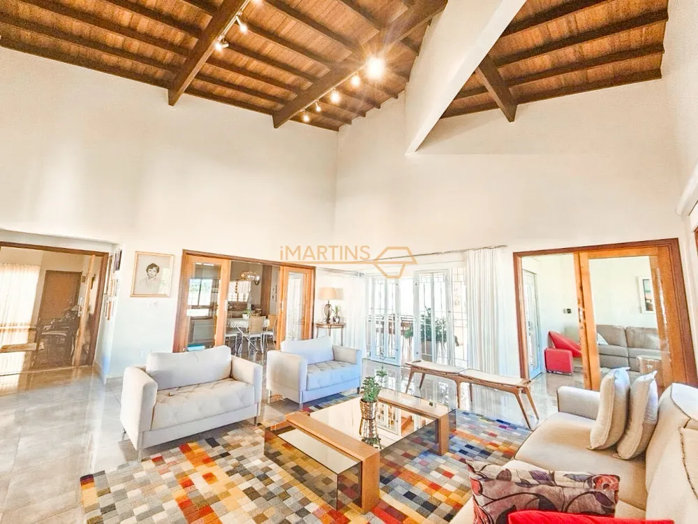 Casa, 3 quartos, 400 m² - Foto 3