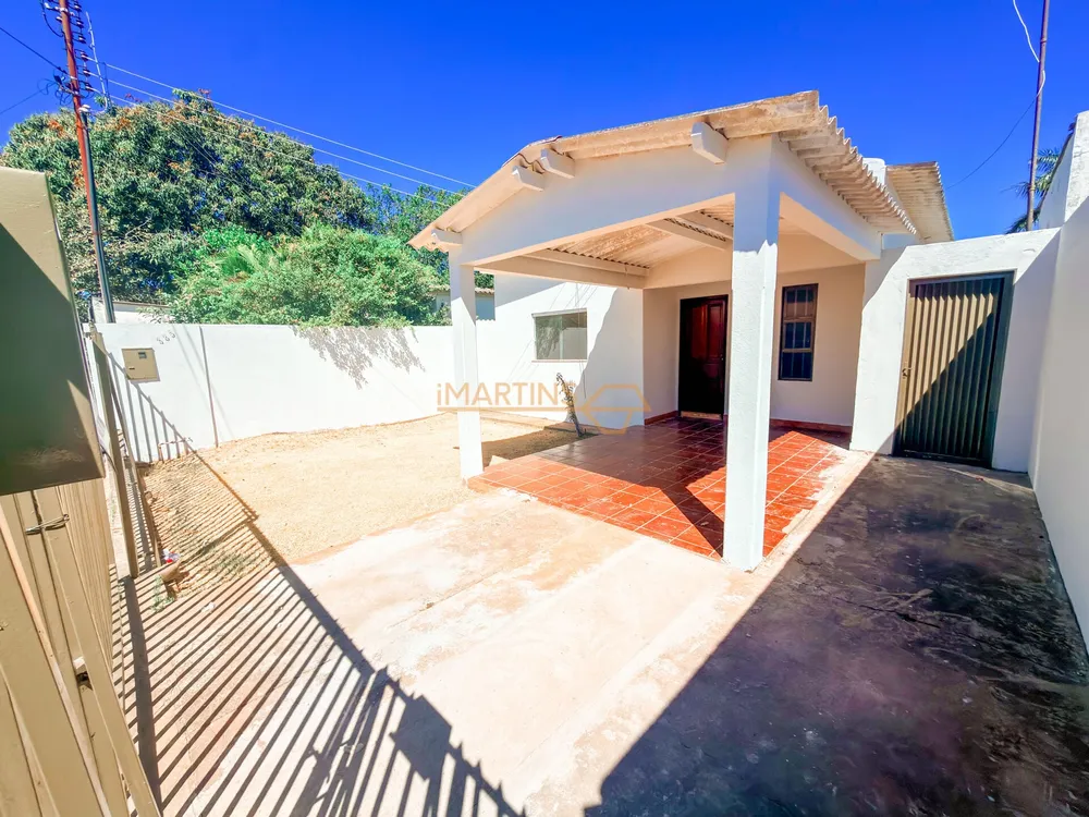 Casa, 3 quartos, 220 m² - Foto 1