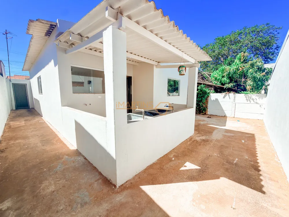 Casa, 3 quartos, 220 m² - Foto 4