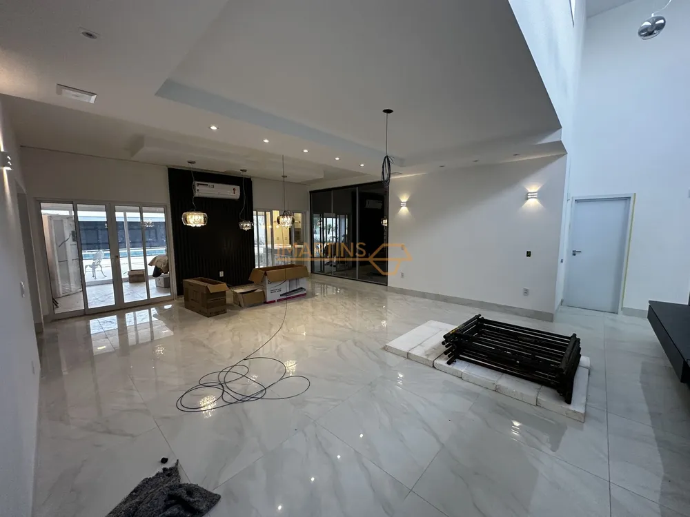Casa, 4 quartos, 455 m² - Foto 1