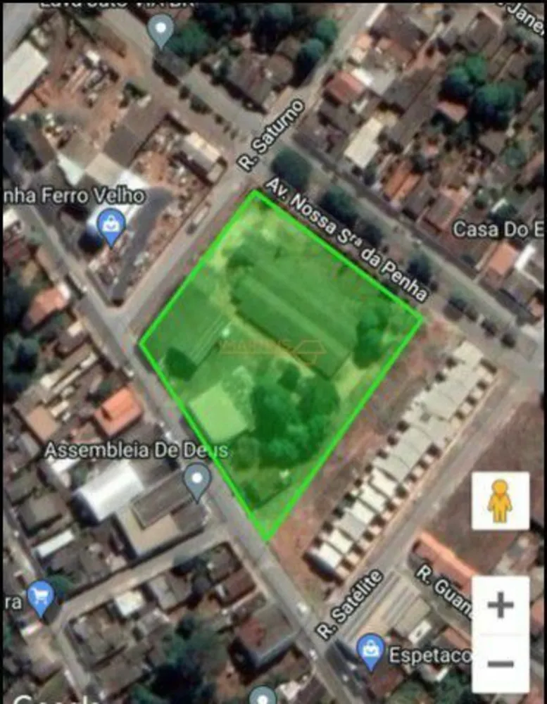 Loteamento e Condomínio, 7500 m² - Foto 1