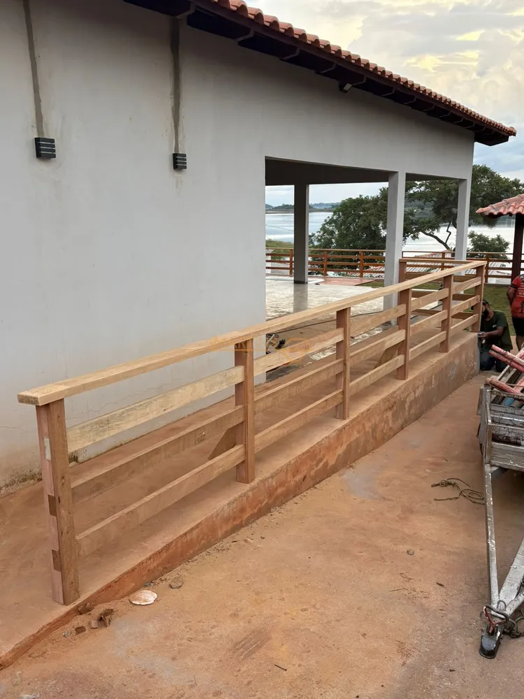 Casa, 3 quartos, 420 m² - Foto 3