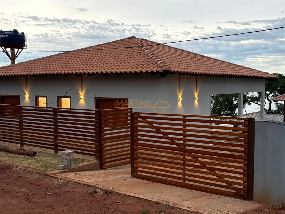 Casa, 3 quartos, 420 m² - Foto 1