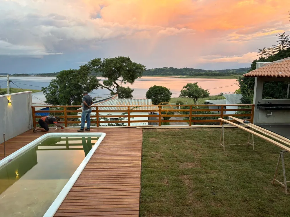 Casa, 3 quartos, 420 m² - Foto 2