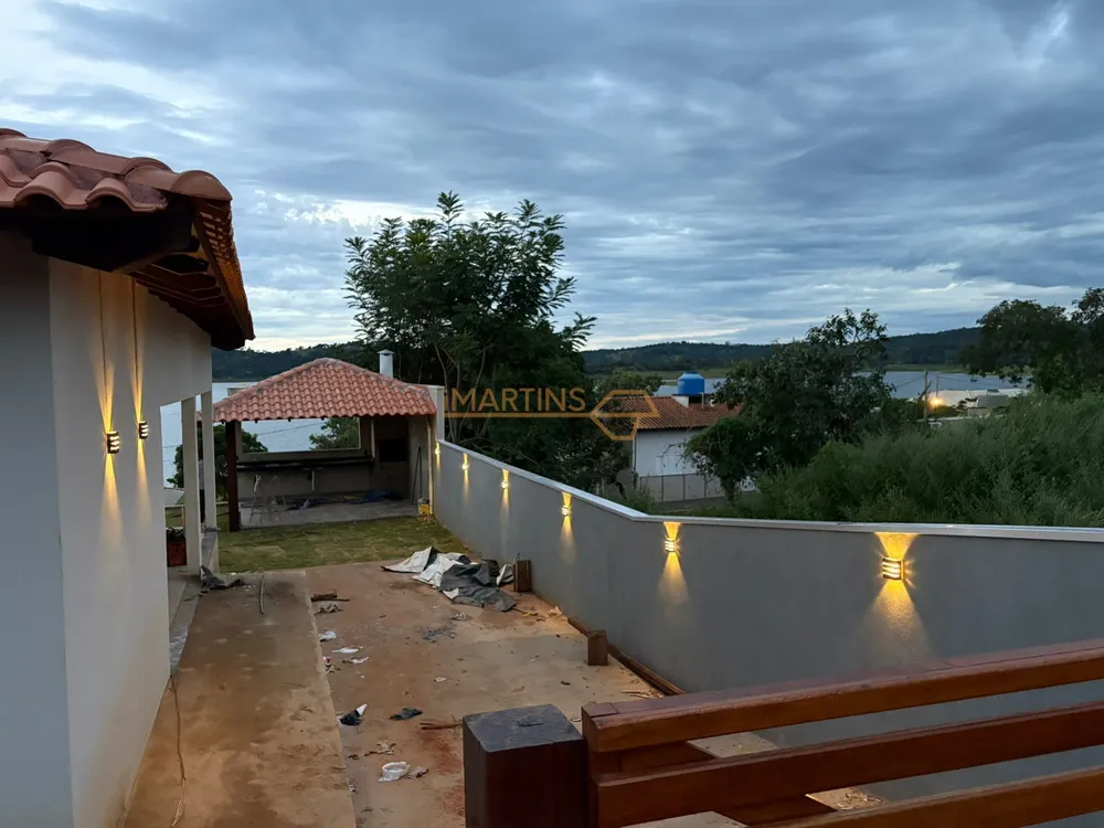 Casa, 3 quartos, 420 m² - Foto 4