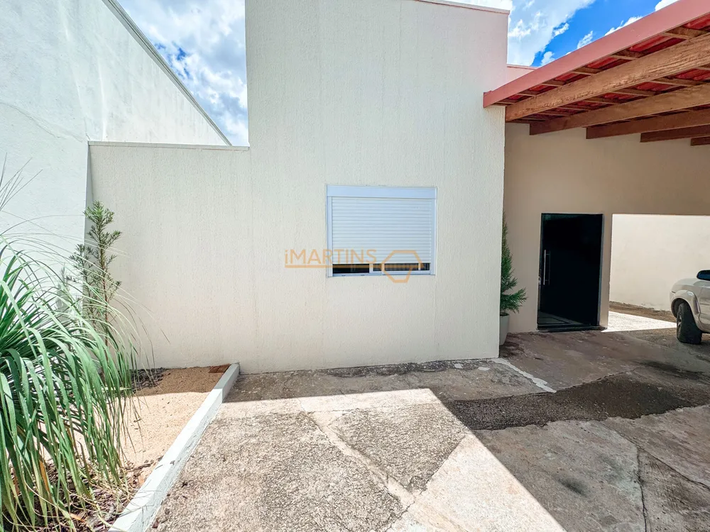 Casa, 2 quartos, 308 m² - Foto 1
