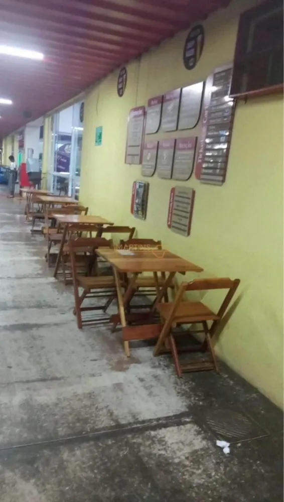 Loja-Salão, 65 m² - Foto 2