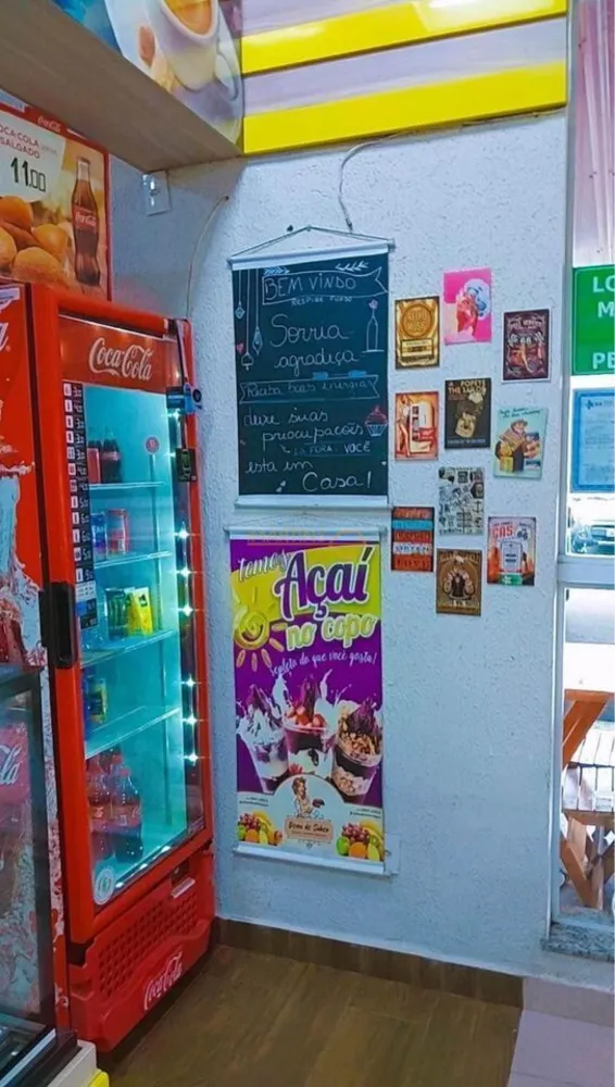 Loja-Salão, 65 m² - Foto 3