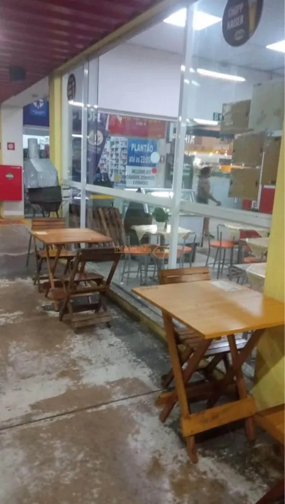 Loja-Salão, 65 m² - Foto 1