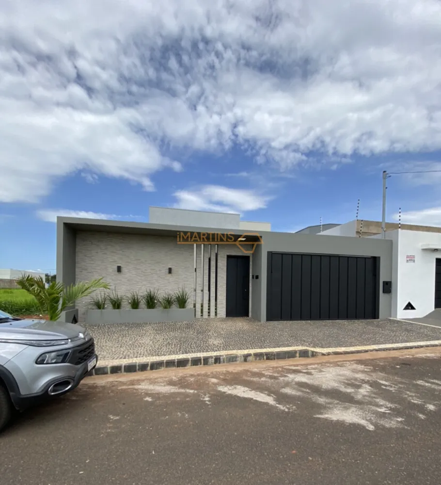 Casa, 3 quartos, 197 m² - Foto 3