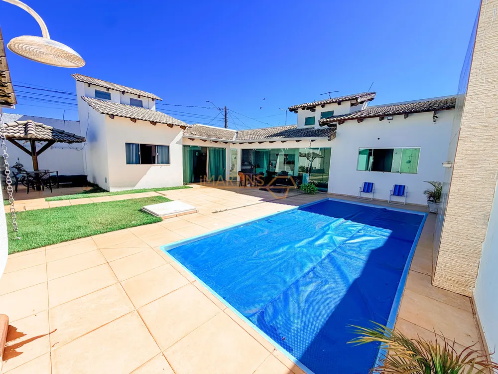 Casa, 2 quartos, 180 m² - Foto 2
