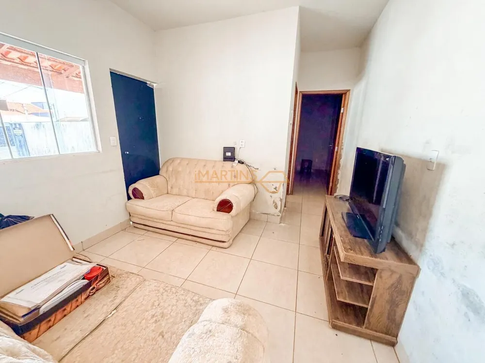 Casa, 1 quarto, 555 m² - Foto 1