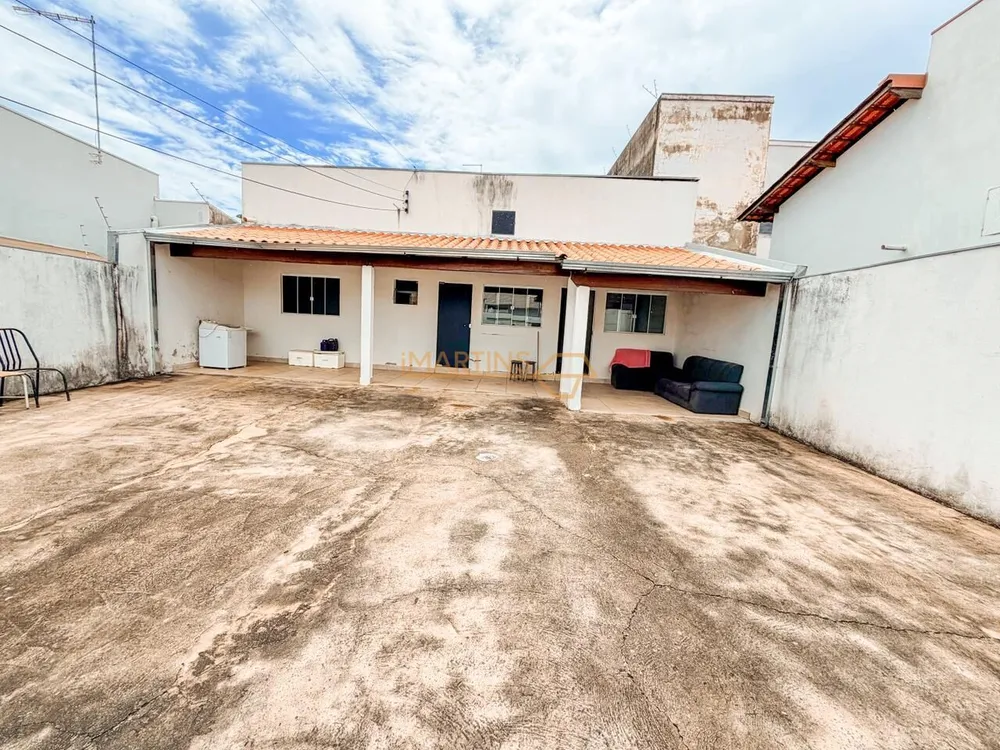 Casa, 1 quarto, 555 m² - Foto 4