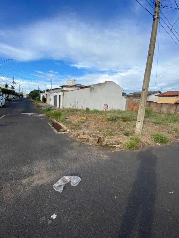 Terreno, 200 m² - Foto 1