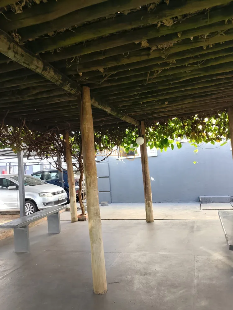 Apartamento, 555 m² - Foto 2