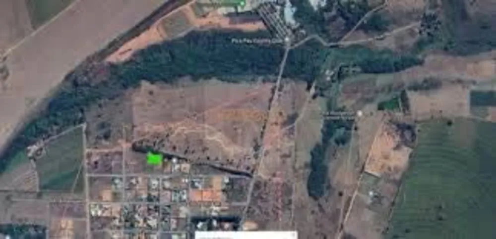 Terreno, 1410 m² - Foto 1