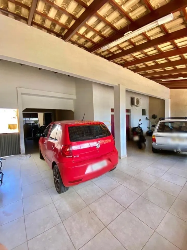 Casa, 3 quartos, 500 m² - Foto 2