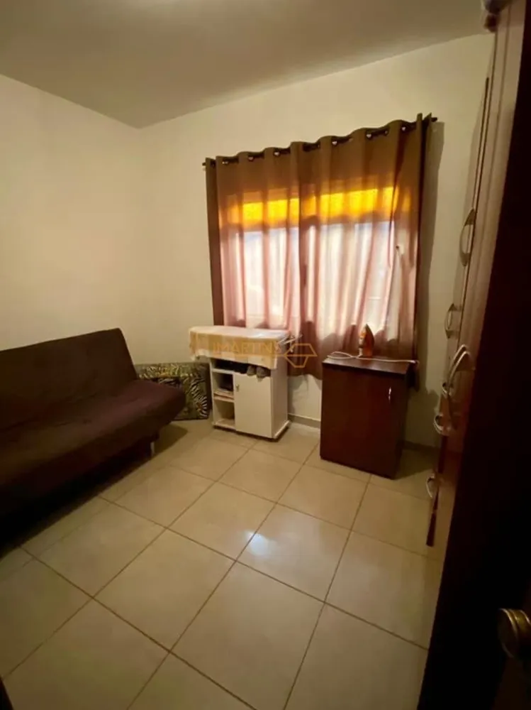 Casa, 3 quartos, 500 m² - Foto 1