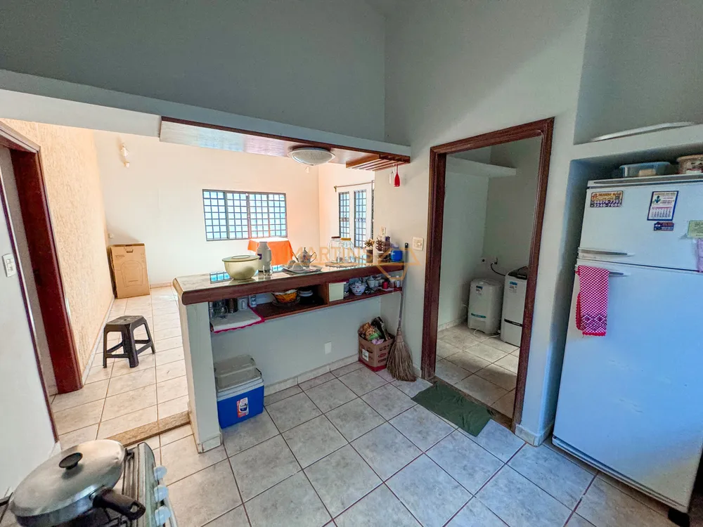 Casa, 2 quartos, 360 m² - Foto 3