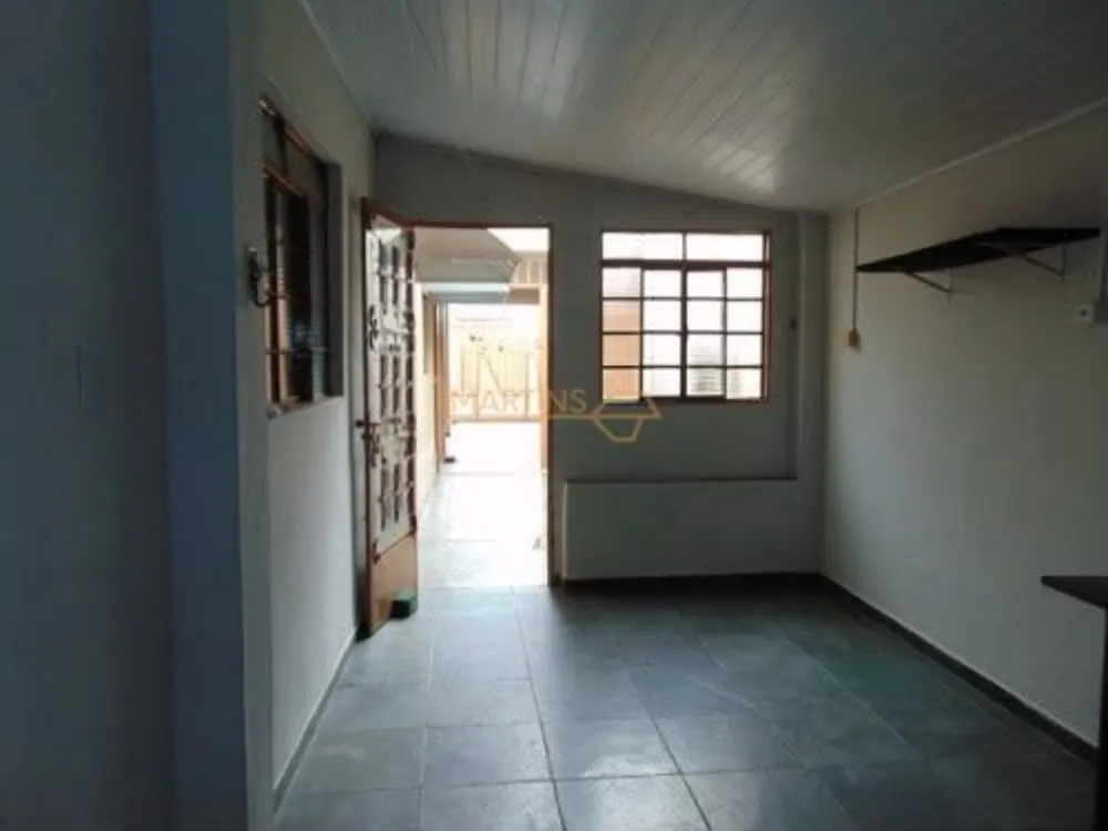Casa, 3 quartos, 555 m² - Foto 1