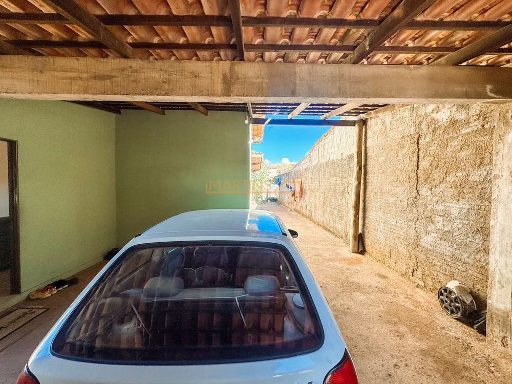 Casa, 1 quarto, 360 m² - Foto 2