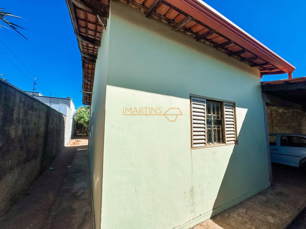 Casa, 1 quarto, 360 m² - Foto 3