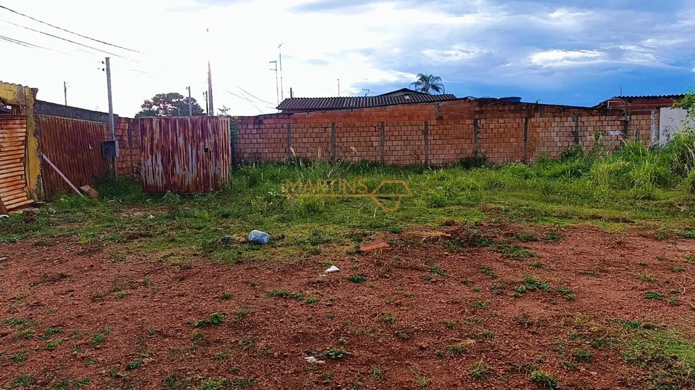 Terreno, 420 m² - Foto 1