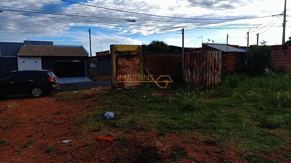 Terreno, 420 m² - Foto 2