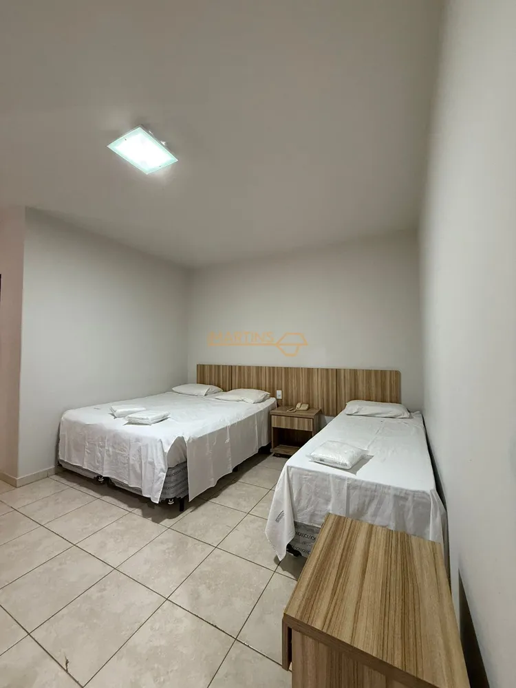 Hotel, 555 m² - Foto 1