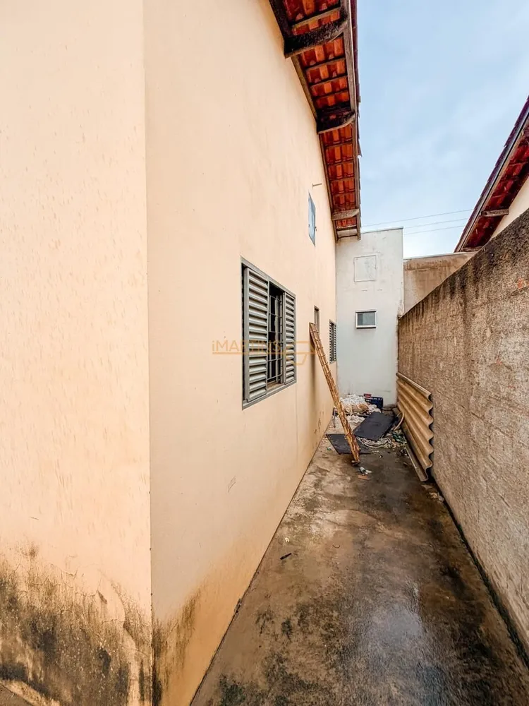 Casa, 3 quartos, 300 m² - Foto 2