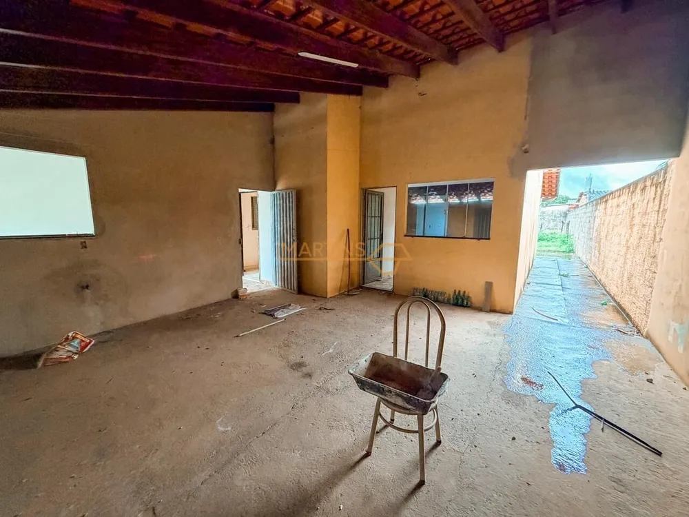Casa, 3 quartos, 300 m² - Foto 3