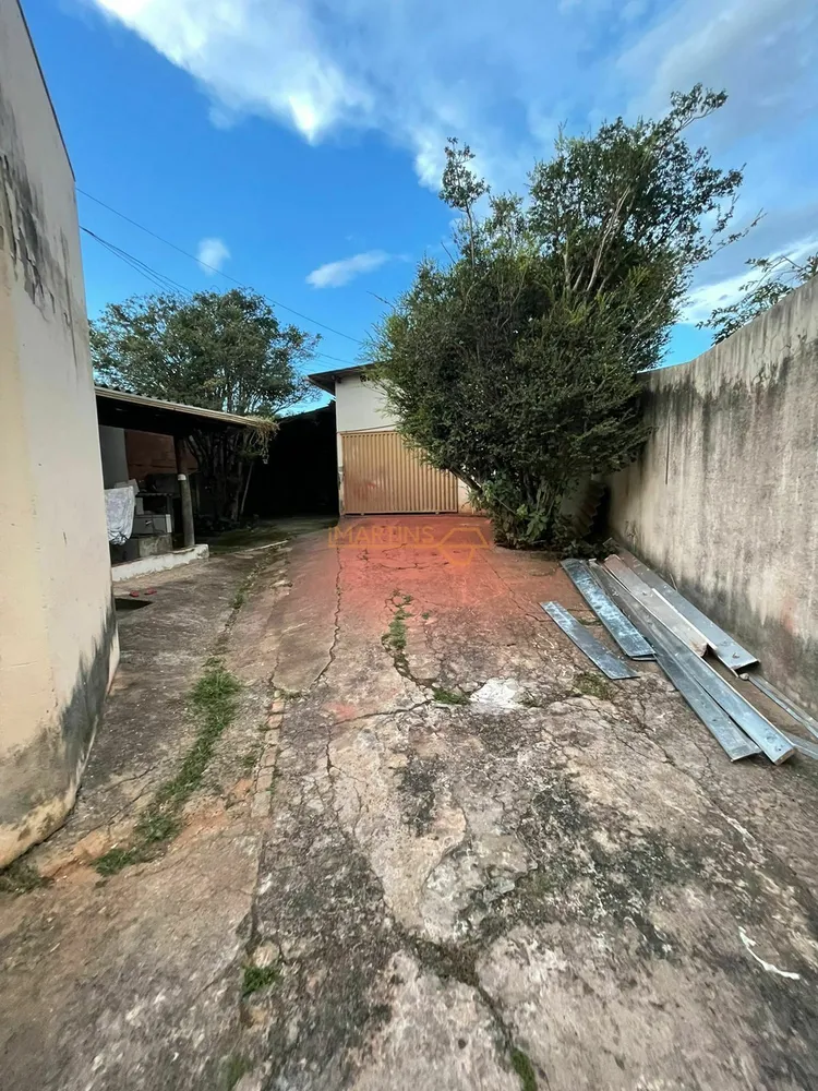 Terreno, 528 m² - Foto 1