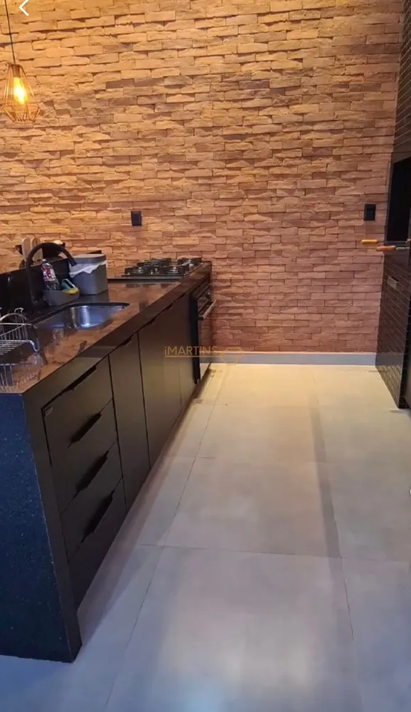 Casa, 3 quartos, 324 m² - Foto 3