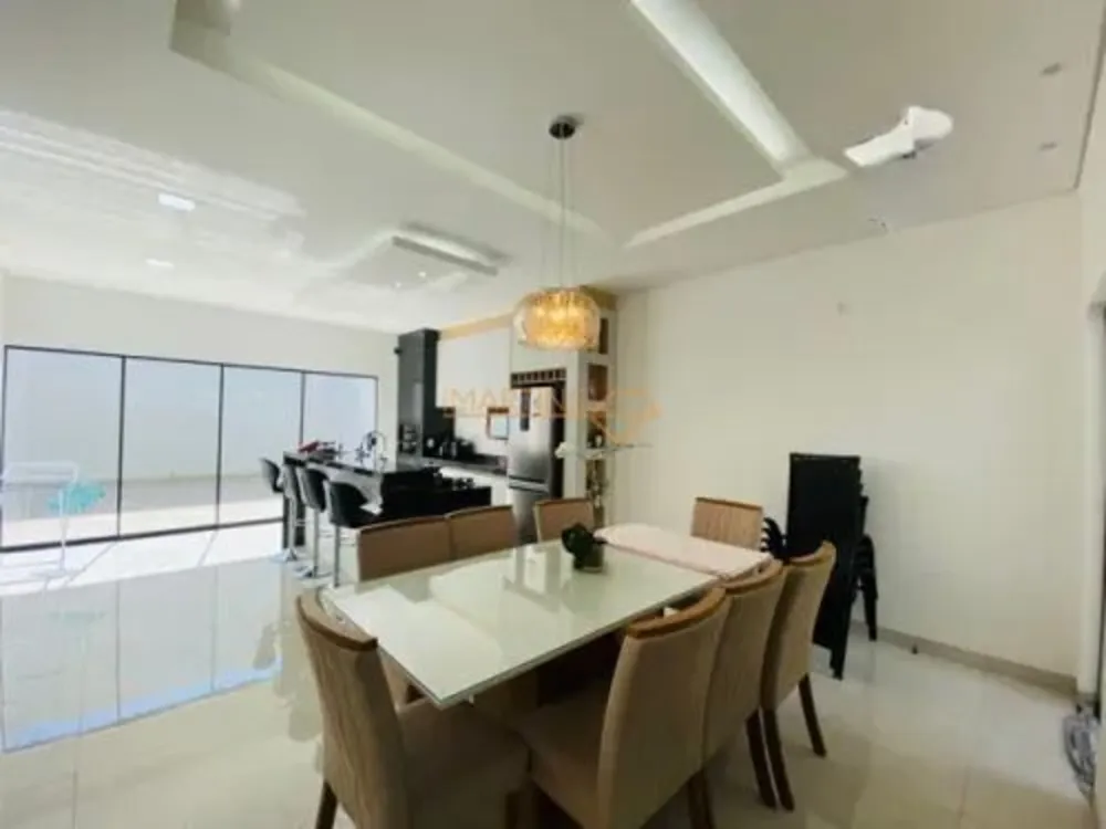 Casa, 3 quartos, 555 m² - Foto 3