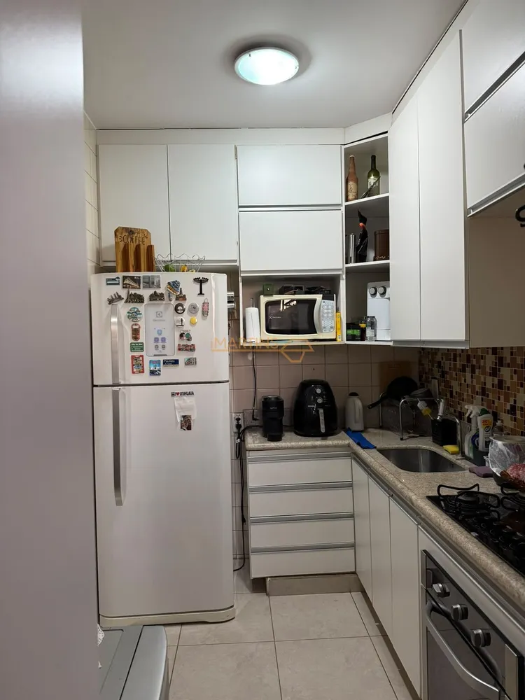 Apartamento, 2 quartos, 555 m² - Foto 3